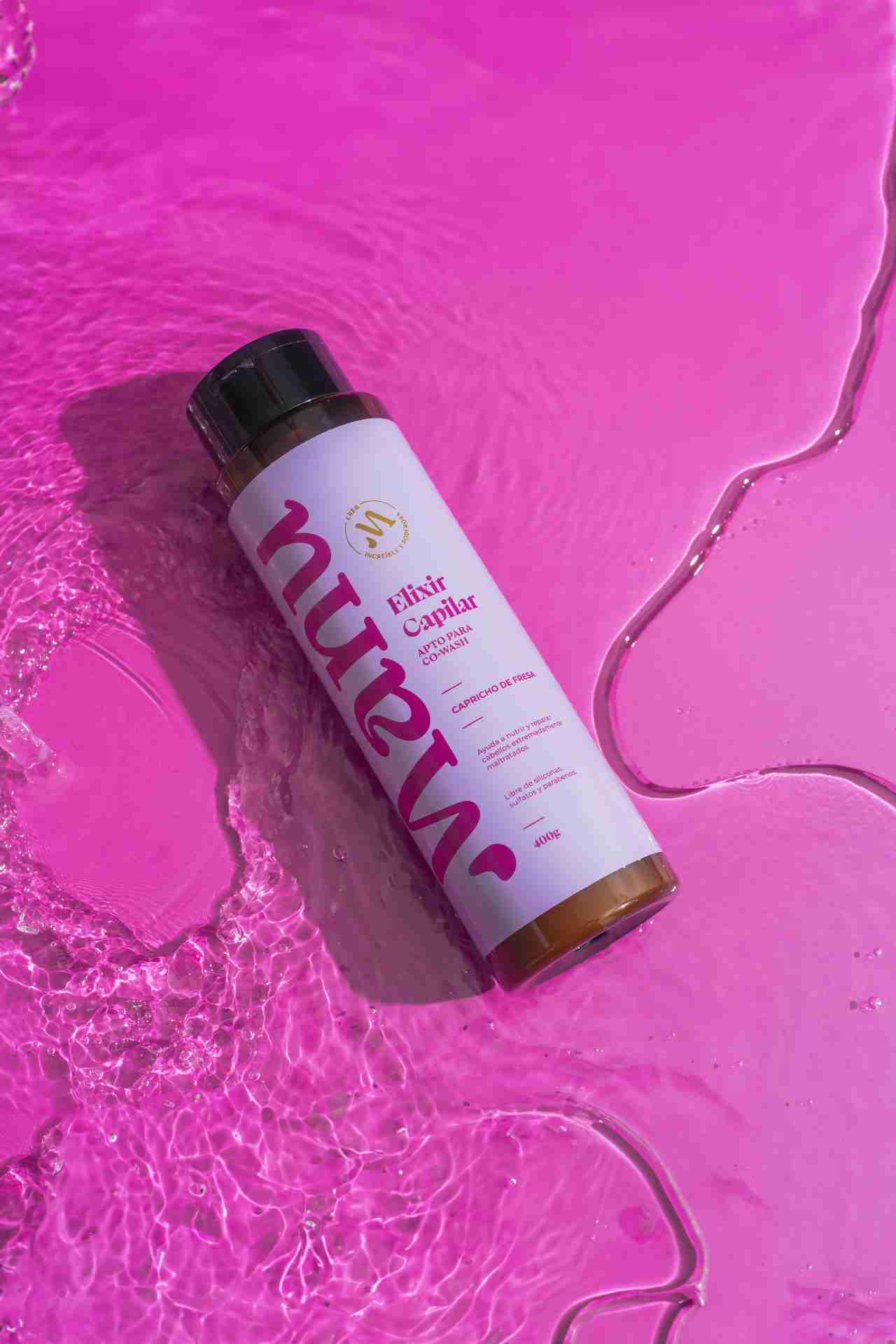 Elixir Capilar