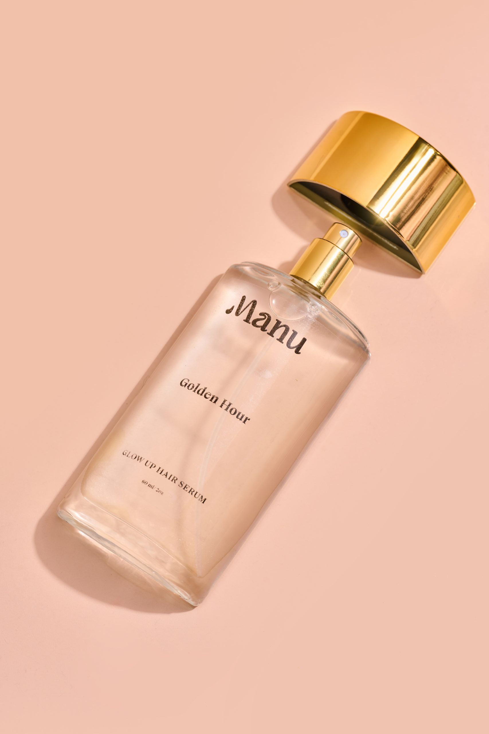 Glow up Hair Serum GOLDEN HOUR